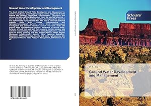 Seller image for Ground Water Development and Management for sale by moluna