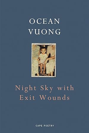 Seller image for Night Sky with Exit Wounds for sale by moluna