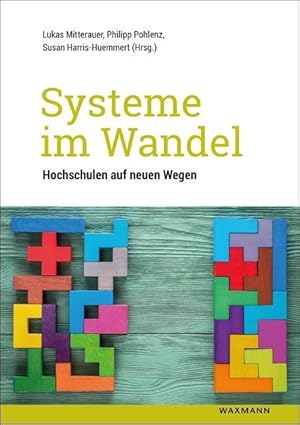 Seller image for Systeme im Wandel for sale by moluna
