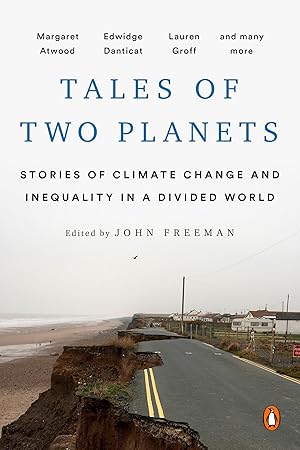 Seller image for Tales of Two Planets: Stories of Climate Change and Inequality in a Divided World for sale by moluna