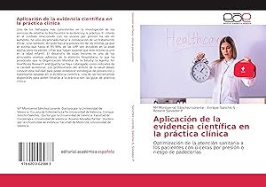 Seller image for Aplicacin de la evidencia cientfica en la prctica clnica for sale by moluna
