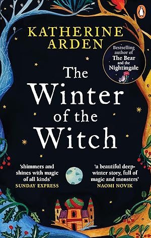 Seller image for The Winter of the Witch for sale by moluna