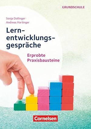 Imagen del vendedor de Lernentwicklungsgespraeche in der Grundschule a la venta por moluna