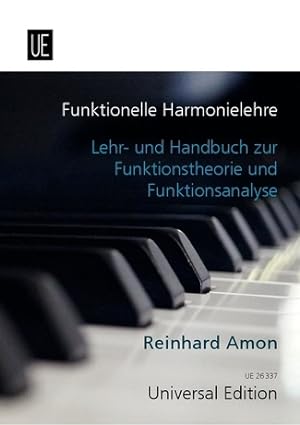 Lehr- und Handbuch zur Funktionstheorie und Funkionsanalyse