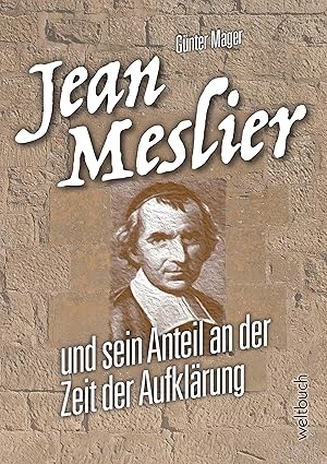 Seller image for Das Wissen des Jean Meslier for sale by moluna