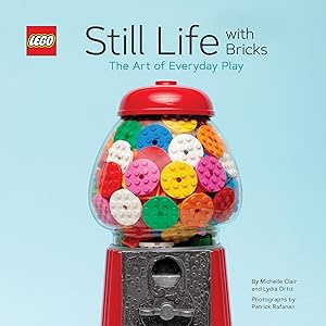 Seller image for Lego Still Life with Bricks: The Art of Everyday Play for sale by moluna
