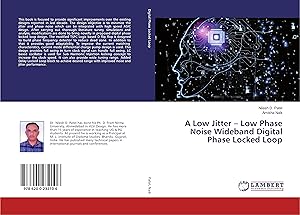 Imagen del vendedor de A Low Jitter - Low Phase Noise Wideband Digital Phase Locked Loop a la venta por moluna