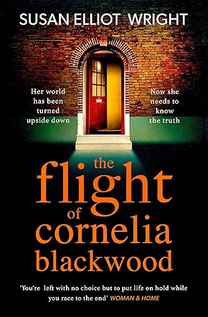 Bild des Verkufers fr The Flight of Cornelia Blackwood zum Verkauf von moluna