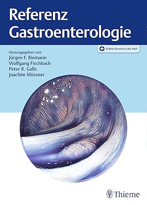 Bild des Verkufers fr Referenz Gastroenterologie zum Verkauf von moluna