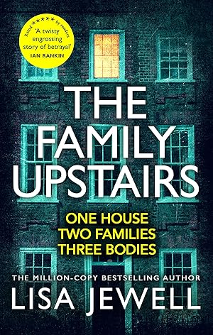 Seller image for The Family Upstairs for sale by moluna