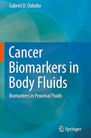 Immagine del venditore per Cancer Biomarkers in Body Fluids venduto da moluna