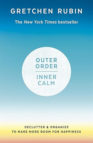 Bild des Verkufers fr Outer Order Inner Calm zum Verkauf von moluna