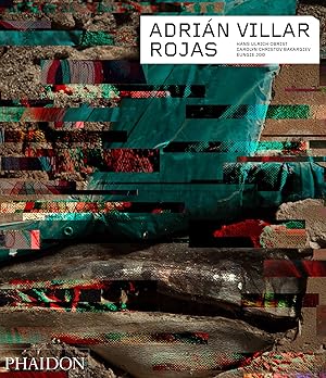 Seller image for Adrian Villar Rojas for sale by moluna