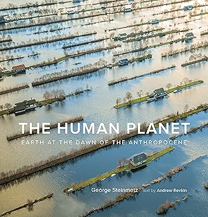 Seller image for The Human Planet for sale by moluna