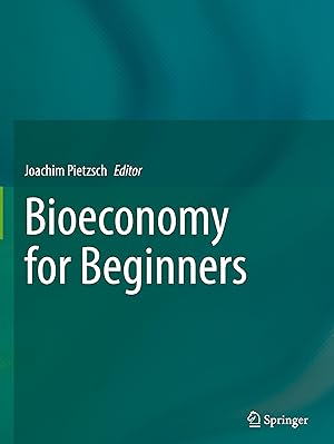 Imagen del vendedor de Bioeconomy for Beginners a la venta por moluna