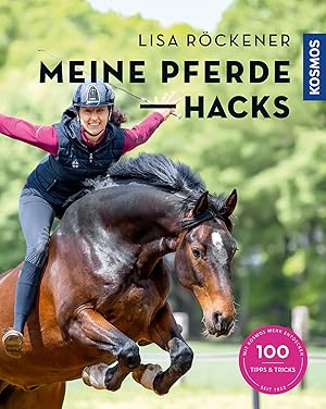 Seller image for Meine Pferde Hacks for sale by moluna