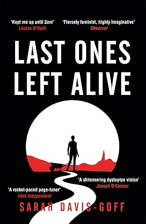 Seller image for Last Ones Left Alive for sale by moluna