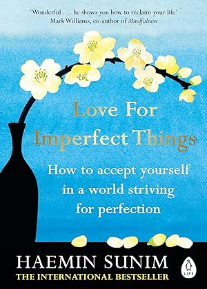 Seller image for Love for Imperfect Things for sale by moluna