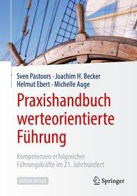 Immagine del venditore per Praxishandbuch werteorientierte Fhrung venduto da moluna