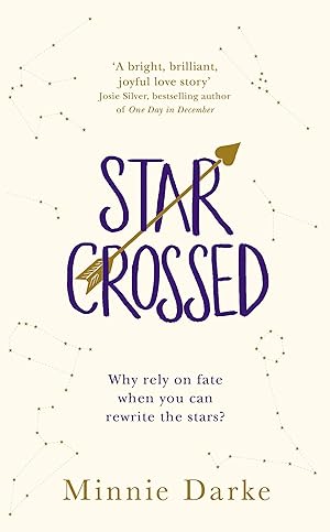 Imagen del vendedor de Star-Crossed a la venta por moluna