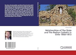 Seller image for Relationships of The State and The Roman Catholic in Chile 1958-1973 for sale by moluna