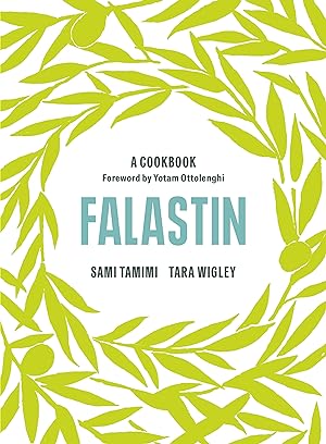 Image du vendeur pour Falastin: A Cookbook mis en vente par moluna