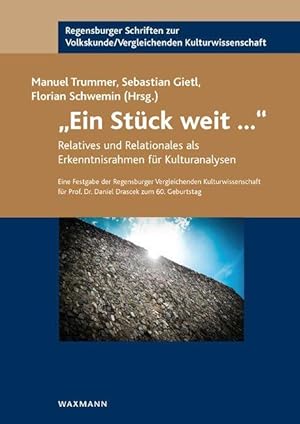 Seller image for \ Ein Stck weit .\ for sale by moluna