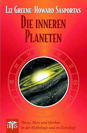 Bild des Verkufers fr Greene, L: inneren Planeten zum Verkauf von moluna