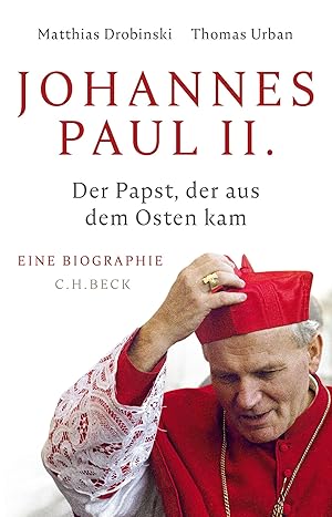 Bild des Verkufers fr Johannes Paul II. zum Verkauf von moluna