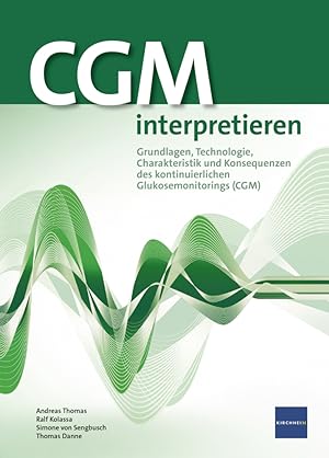 Seller image for CGM interpretieren for sale by moluna