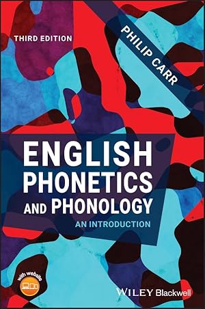 Bild des Verkufers fr English Phonetics and Phonology: An Introduction zum Verkauf von moluna