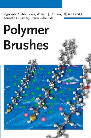 Seller image for Polymer Brushes for sale by moluna