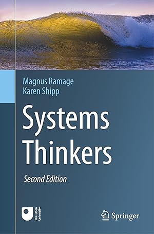 Seller image for Systems Thinkers for sale by moluna