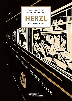Seller image for Herzl - Eine europaeische Geschichte for sale by moluna