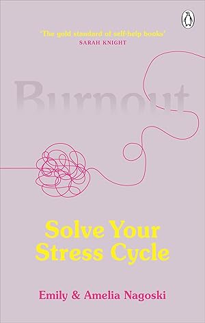 Seller image for Burnout for sale by moluna