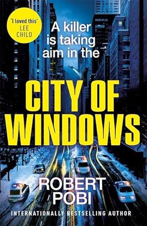 Seller image for City of Windows for sale by moluna