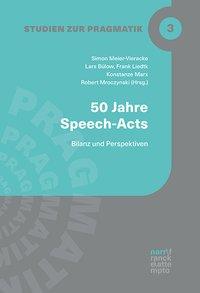 Seller image for 50 Jahre Speech Acts for sale by moluna