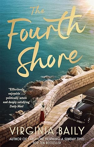Seller image for The Fourth Shore for sale by moluna
