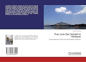 Seller image for Truc Lam Zen School in Vietnam for sale by moluna