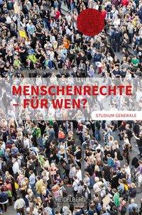 Seller image for Menschenrechte - F ¼r wen? for sale by moluna