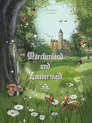 Seller image for Maerchenland und Zauberwald for sale by moluna