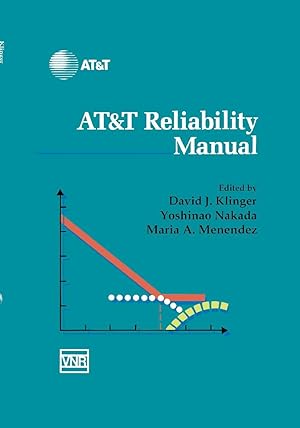 Imagen del vendedor de At&t Reliability Manual a la venta por moluna