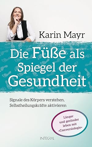Bild des Verk�ufers f�r Die geheime Sprache der F�sse zum Verkauf von moluna