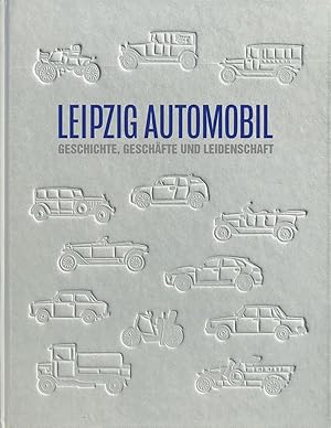 Imagen del vendedor de LEIPZIG AUTOMOBIL a la venta por moluna