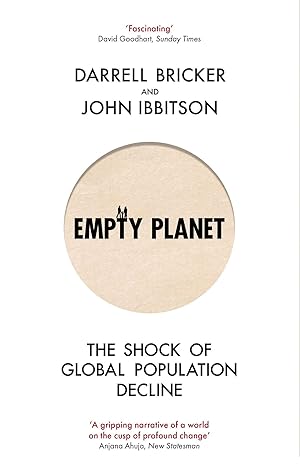 Imagen del vendedor de Empty Planet a la venta por moluna