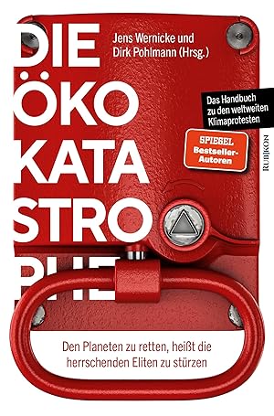 Seller image for Die ko-Katastrophe for sale by moluna