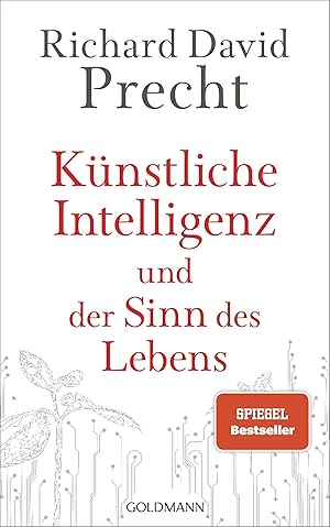 Immagine del venditore per Knstliche Intelligenz und der Sinn des Lebens venduto da moluna