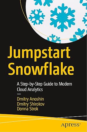Imagen del vendedor de Jumpstart Snowflake a la venta por moluna