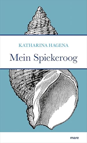 Seller image for Mein Spiekeroog for sale by moluna