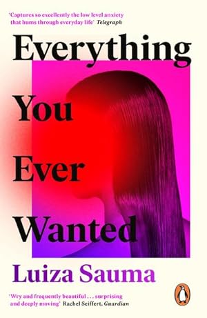 Bild des Verkufers fr Everything You Ever Wanted zum Verkauf von BuchWeltWeit Ludwig Meier e.K.